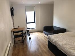 Apartment 12, 137a, Upper Hill Street, Liverpool L8 8EN