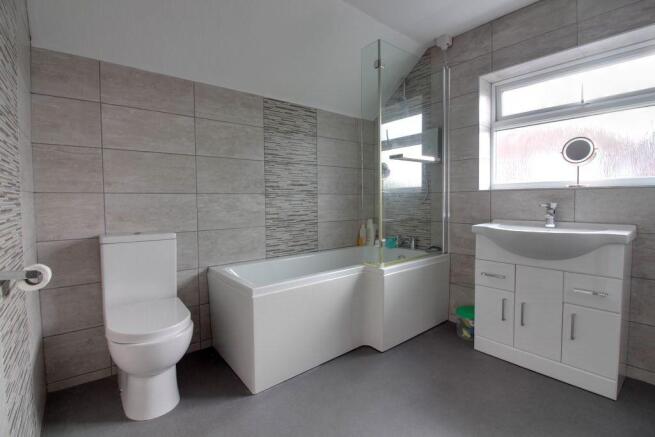 Bathroom 1
