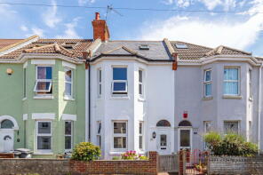 11, Washington Avenue, Bournemouth BH1 4QR