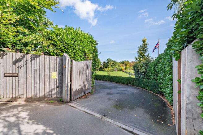 Gated Drive