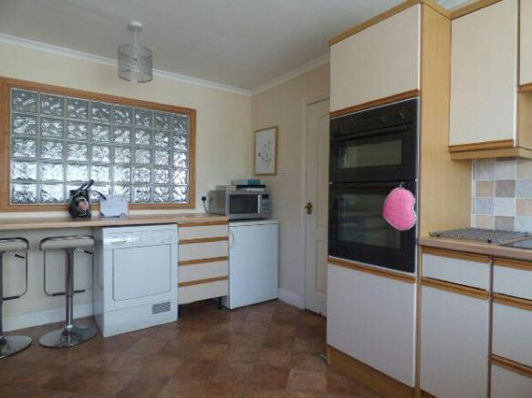 Breakfast Kitchen Ph