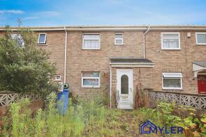 15, Fulbeck, Widnes WA8 4YH