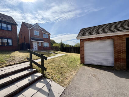 Incline Top, Merthyr Tydfil, CF47 0GB