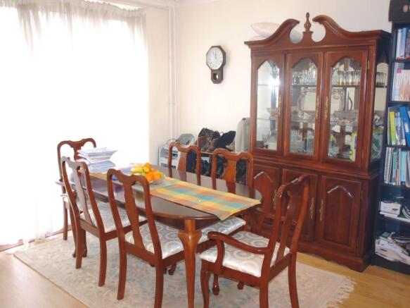 Reception 2