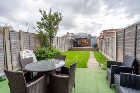 Laburnum Grove