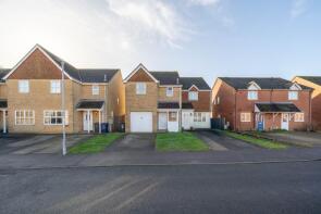 75, Orchard Close, Huntingdon PE28 2SQ
