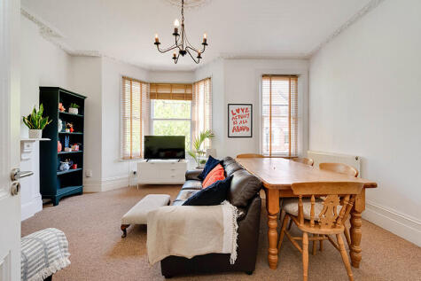 Mackeson Road, Hampstead NW3