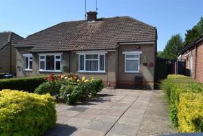 6, Fir Tree Walk, Market Harborough LE16 7AE