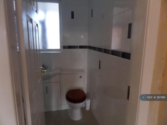 Wet Room