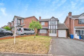 57, Broadlee, Stonydelph, Tamworth B77 4PG