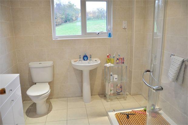 Shower Room/WC