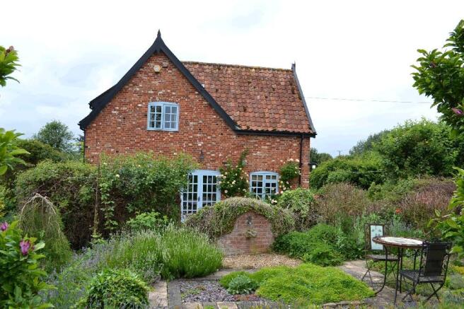 Deopham, Wymondham,Norfolk