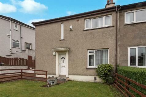 Clyde Avenue, Barrhead, Glasgow, East Renfrewshire, G78