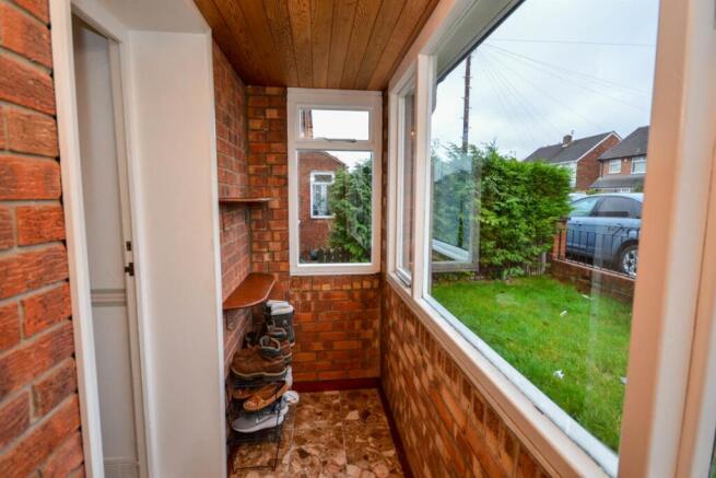 Porch 