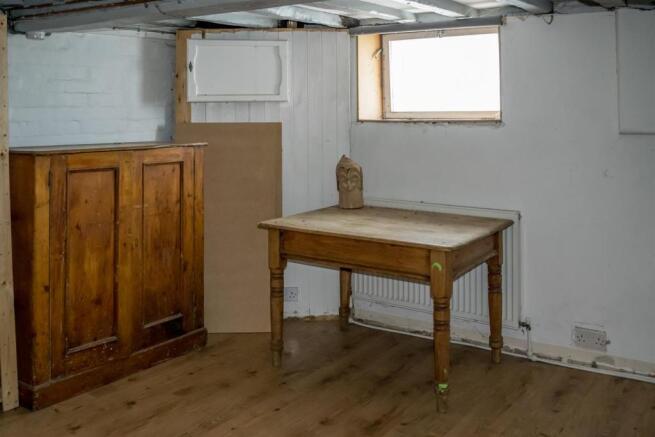 Cellar