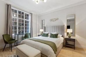 Flat 2, 105, Hallam Street, London W1W 5HD