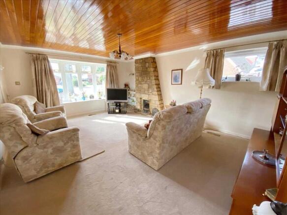 Lounge: