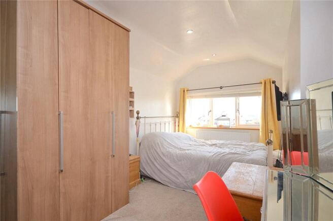 Bed 1