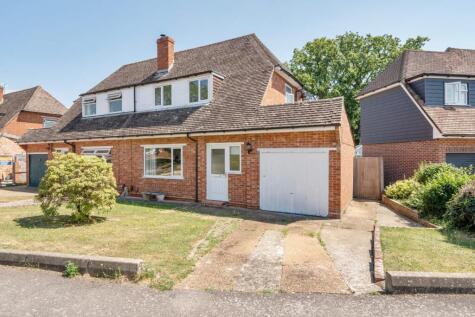 Beaufort Road, Havant