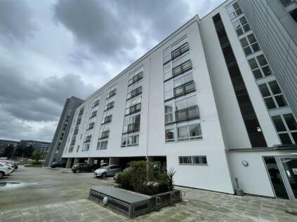 Vie Building, 187 Water Street, Castlefield