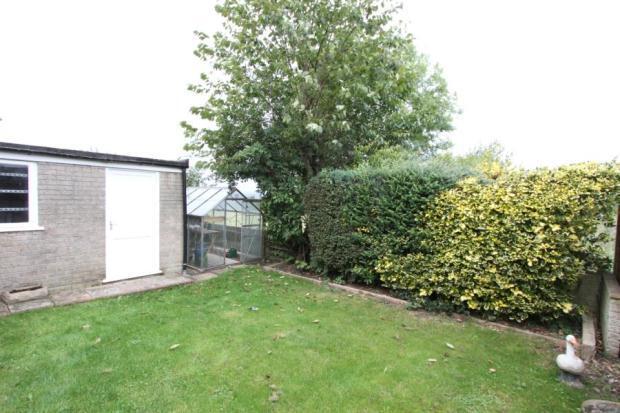 Garden Two