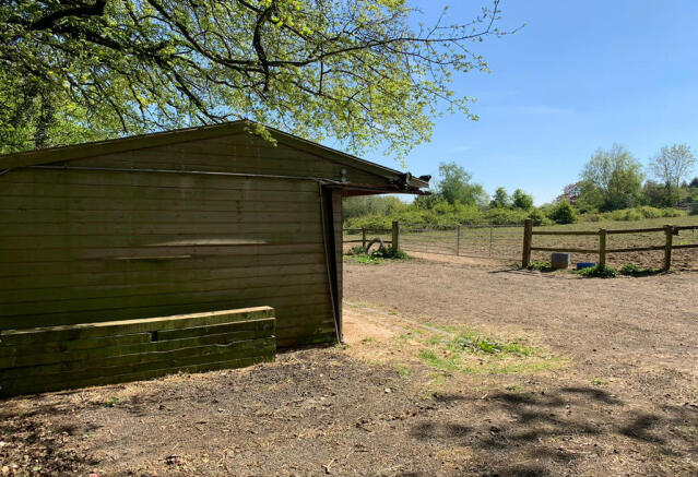 Stables