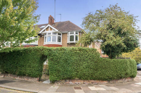 Mulgrave Road, Ealing, W5