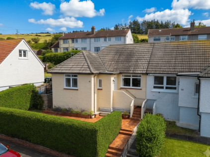 Kennedy Drive, Dunure, KA7