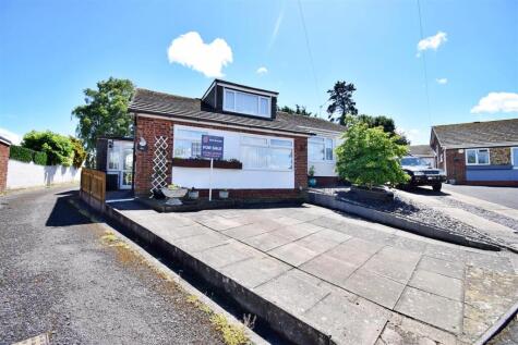 Evans Road, Bilton, Rugby