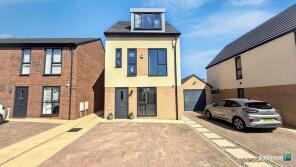 17, Meadow Way, Saxon Vale, Morpeth NE61 5FB