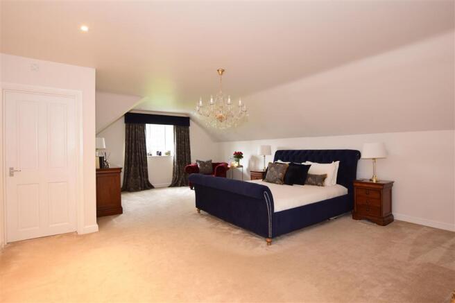 Bedroom 1
