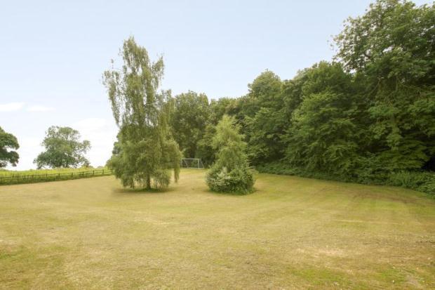 Gardens