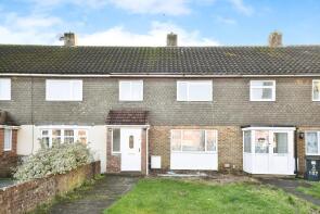 104, Whitbourne Avenue, Park North, Swindon SN3 2LQ