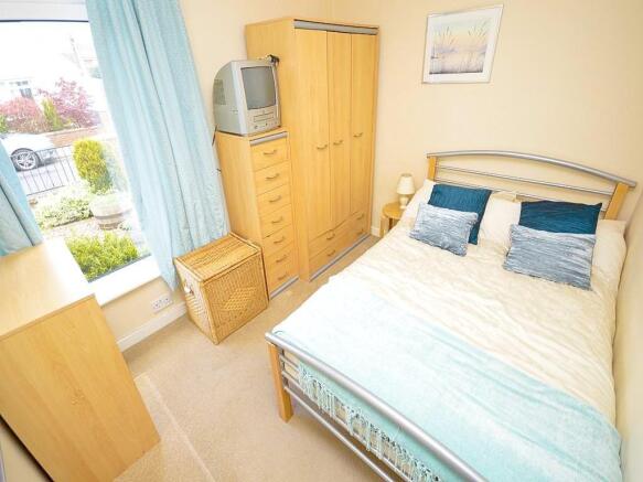 Bedroom 5