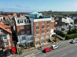 Apartment 2, Union Mill, Upgang Lane, Whitby YO21 3EA