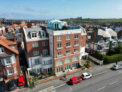 Apartment 4, Union Mill