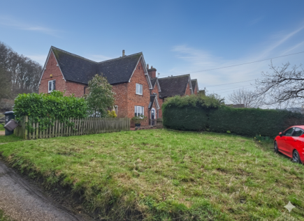 Sandhill Close, Millbrook, Bedfordshire, MK45