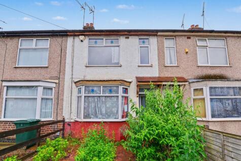 88 Pearson Avenue, Coventry, CV6 7DF