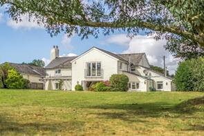 The Grange, Road From Heccaton Bridge Cross To Harracott Cross, Barnstaple EX31 3JN