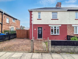 17, Hylton Road, Jarrow NE32 5QX