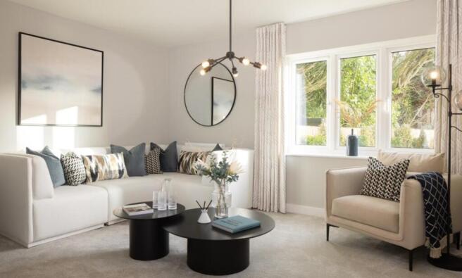 Dandara - Hawthorn Grove - The Buckley, Home 23