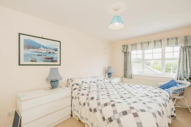 Bedrooms
