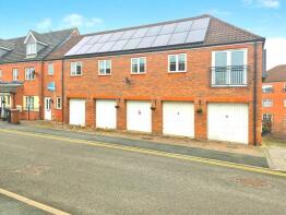 2, Witham Mews, Lincoln LN5 7PG