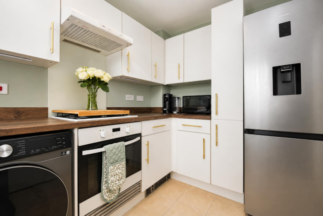 2 bed End of Terrace for sale Image 6
