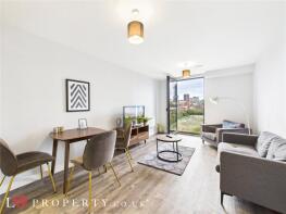 Apartment 51, 262 Park Works, Bradford Street, Birmingham B12 0AJ