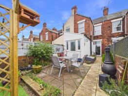 33, Volta Street, Selby YO8 8DE