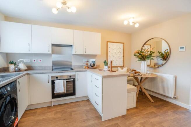 2 bed Semi-Detached for sale Image 4