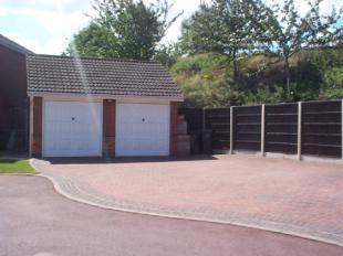 Double Garage