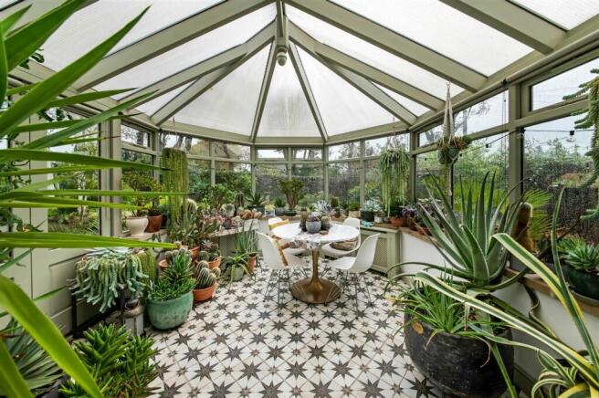 CONSERVATORY