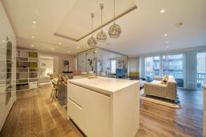 44, 305 Somerville Point, Rotherhithe Street, London SE16 5EQ